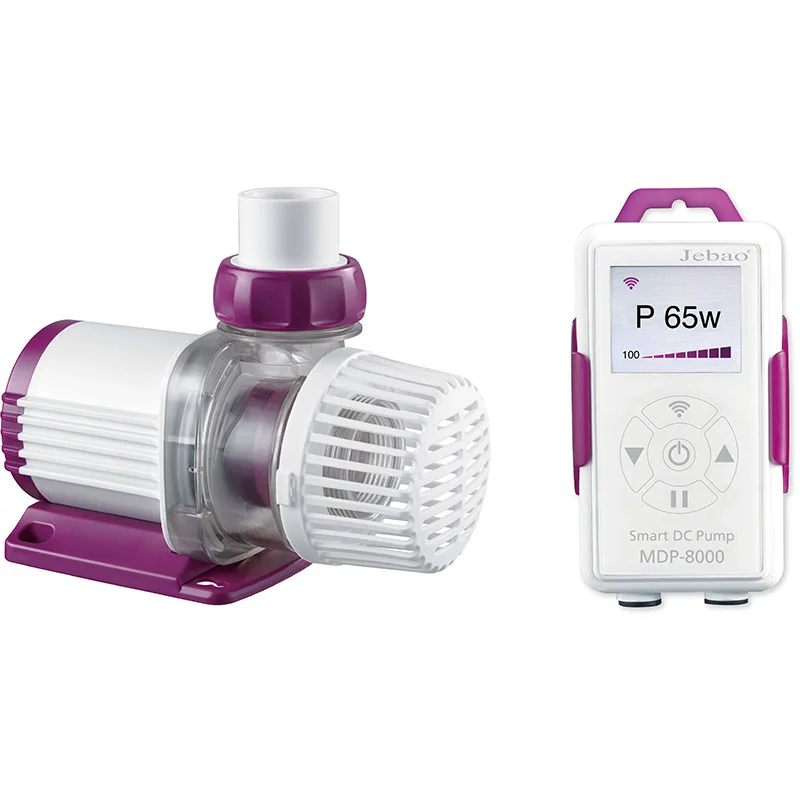 Wholesale Jebao MDP 2500 3500 5000 Fish Tank Aquarium Pumps