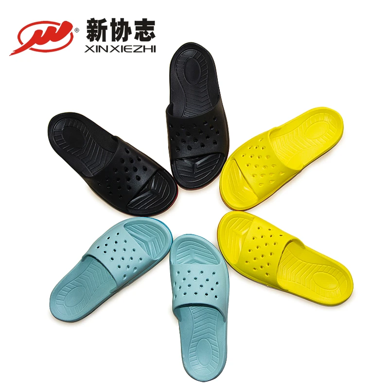 Xxz Zapatillas De Mujer Low Price Shoes Exw Eva Slippers High Quality Soft  Women's Slides Slippers Footwear Industry - Buy Footwear Industry,Zapatillas  De Mujer Slides Slippers Women's Slippers Slippers For Women Designer