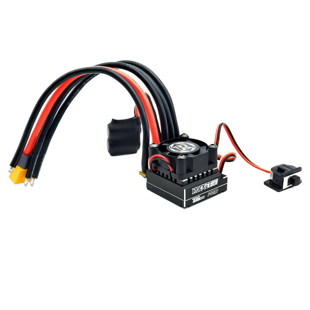 LCレーシング ブラシレスモーター&ESC BLC50 Type-D Combo コンボセット | G-FORCE | 株式会社ジーフォース