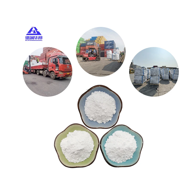 Huabang bulk CaCo3 calcium carbonate powder price per ton heavy calcium carbonate nano calcium carbonate for filler