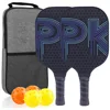 2 raquetas+4 pelotas+1 pack [bq114]