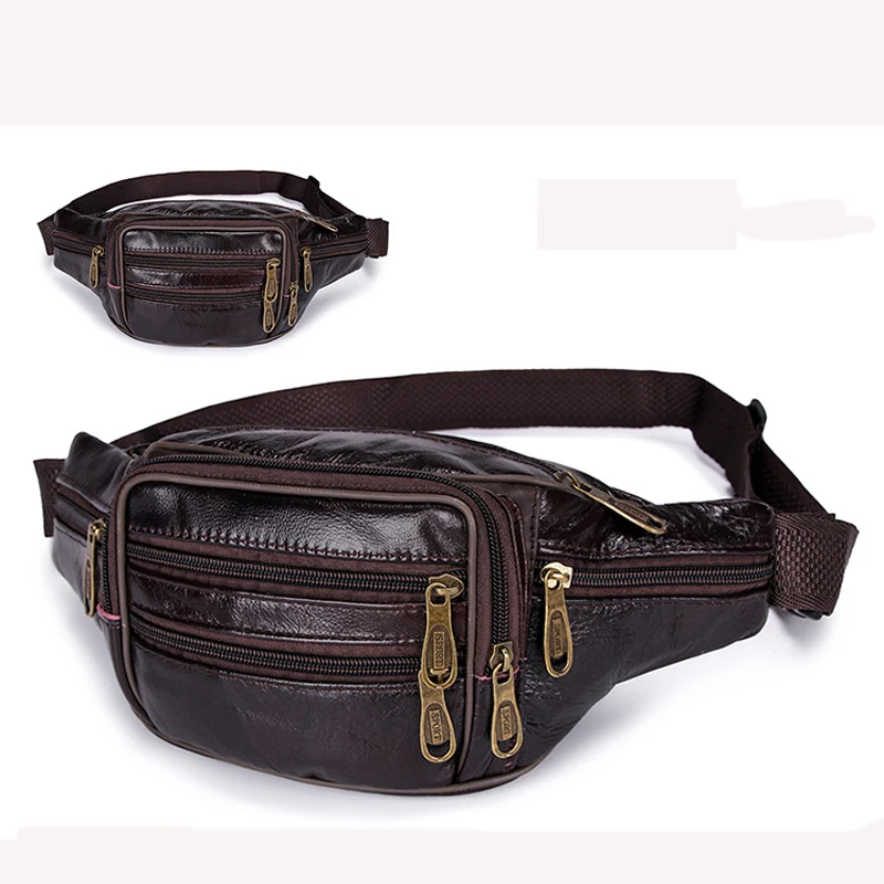 sling bag with multiple pockets