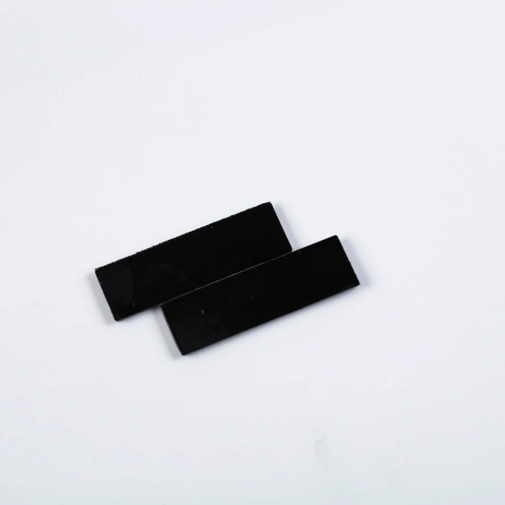 Factory Manufacture Guaranteed Quality Unique Custom 3D Rubber Label Garment Silicone Clothing Labels
