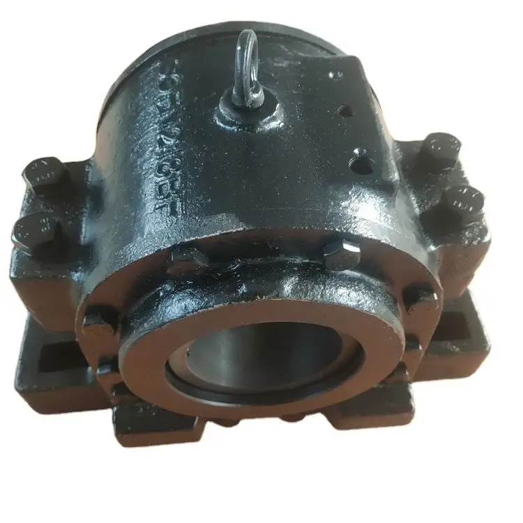 SOFN 528 Split Plummer Block Unit SOFN528