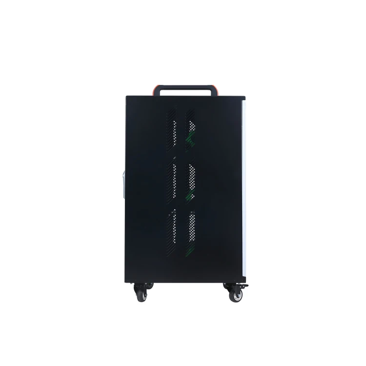 
Цифровой шкафчик с подвижными 30 устройствами, зарядный шкафчик для планшета 