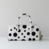 Bianco a pois