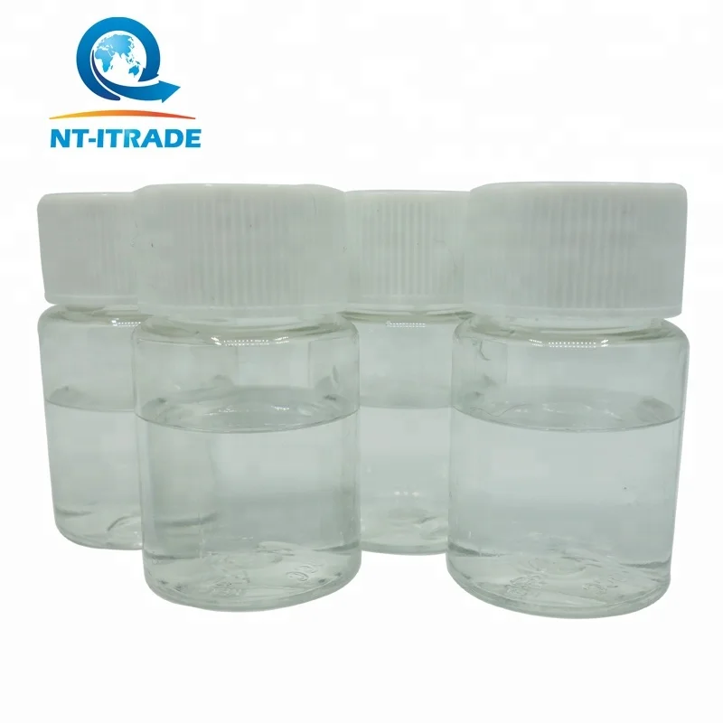 NT-ITRADE BRAND Iso Octyl Phenoxi Polyethoxi Ethanol Triton X 100 CAS No.9036-19-5 Triton X-100