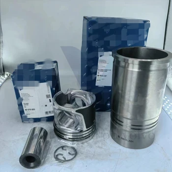 CAL-VOL D8k D5k piston kit liner kit VOE40679600 piston manufacturer 04912470 40679600 22215822 22476056 FOR VOLVO