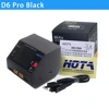 D6 pro black