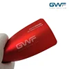 PET Matte Chrome Red