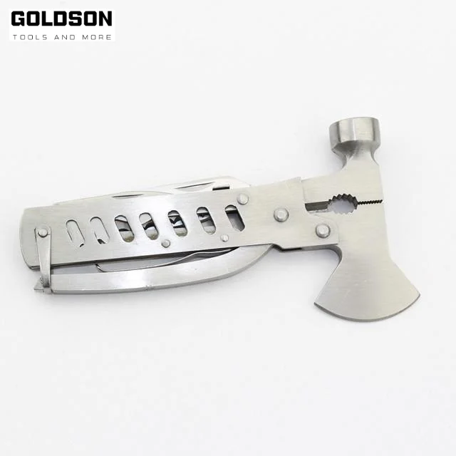 Привлекательный молоток из нержавеющей стали 420