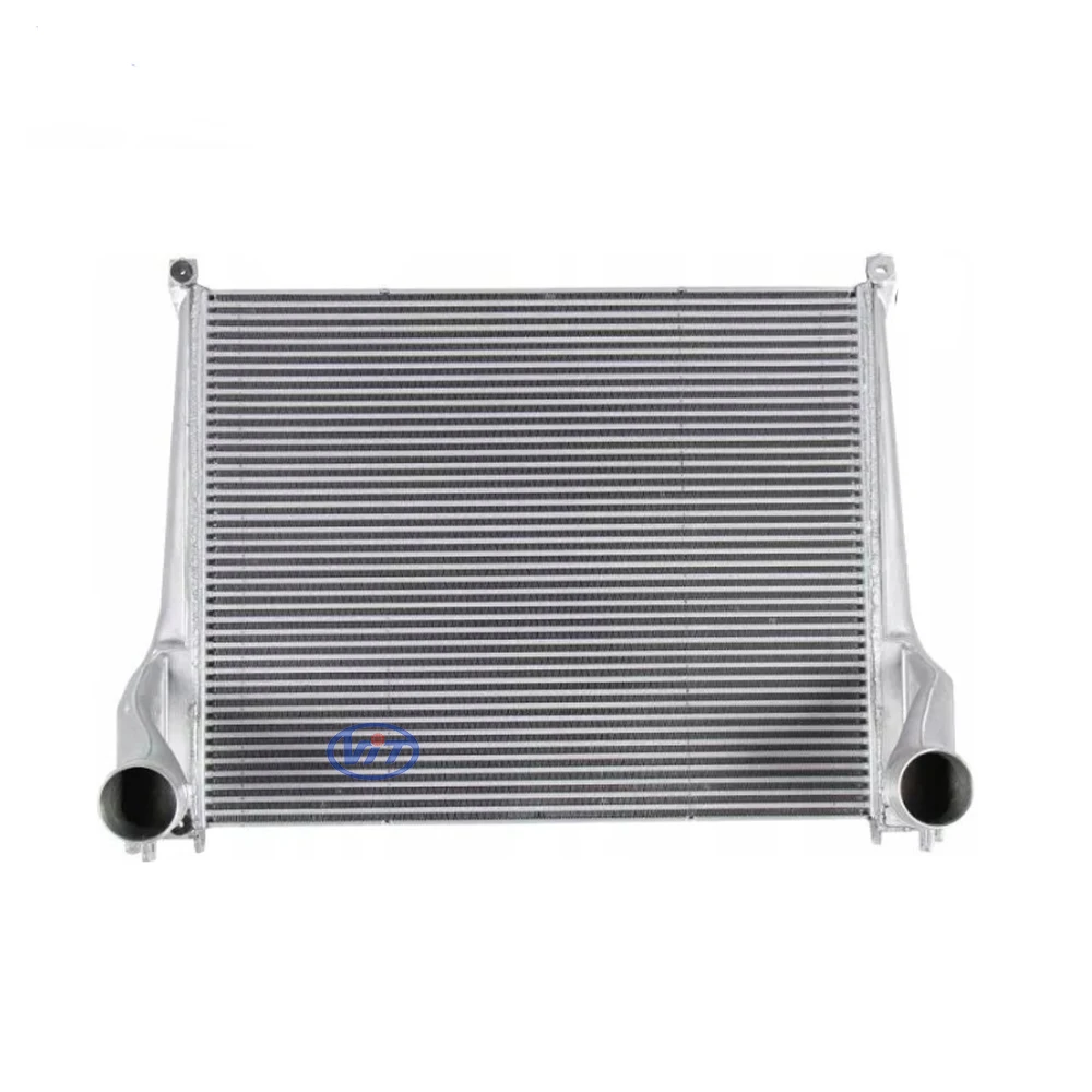 VIT-U truck spare parts   radiator A9615000002