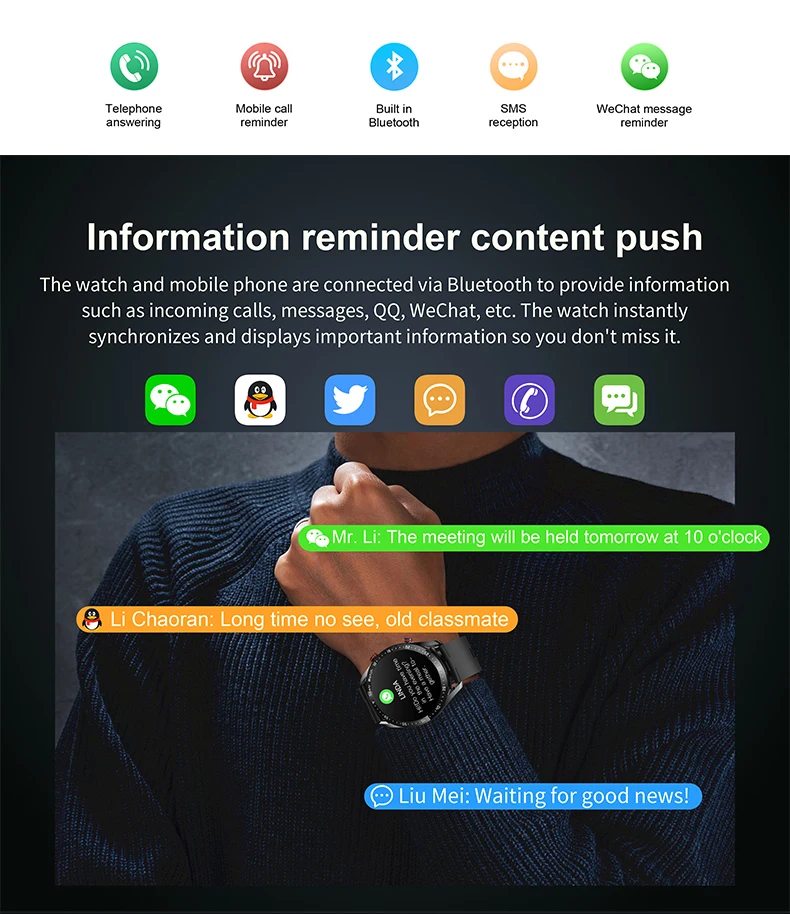 2025 New Hw20 Ecg Ppg Bt Call Smart Watch Men Laser Health Blood Pressure Fitness Sport Watch Man Waterproof Smartwatch for Men