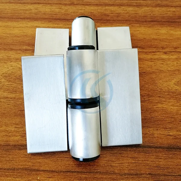 Factory Cheap Heavy Duty Toilet Hardware Accessories Stainless Steel 304SS Toilet Cubicle Partition Hinges for WC Door Partition