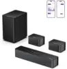 5.1 Avec logiciel 300W