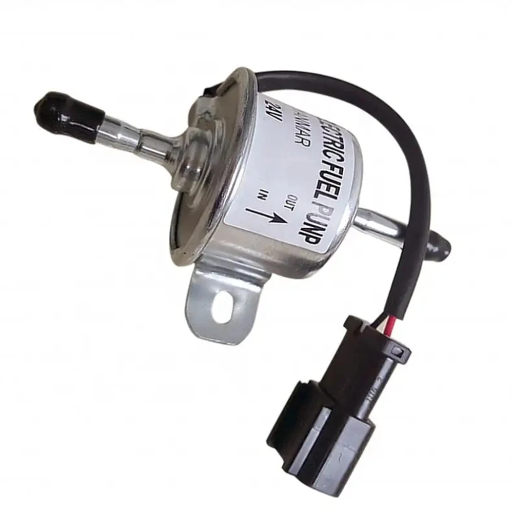 IZUMI Fuel Feed Pump for Yanmar for Mini 4TNV88 3TNV88 4TNV84 129612-52100 Fast Delivery Engine Parts