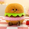 เบอร์เกอร์ขนกระต่าย