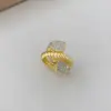 Gold ring