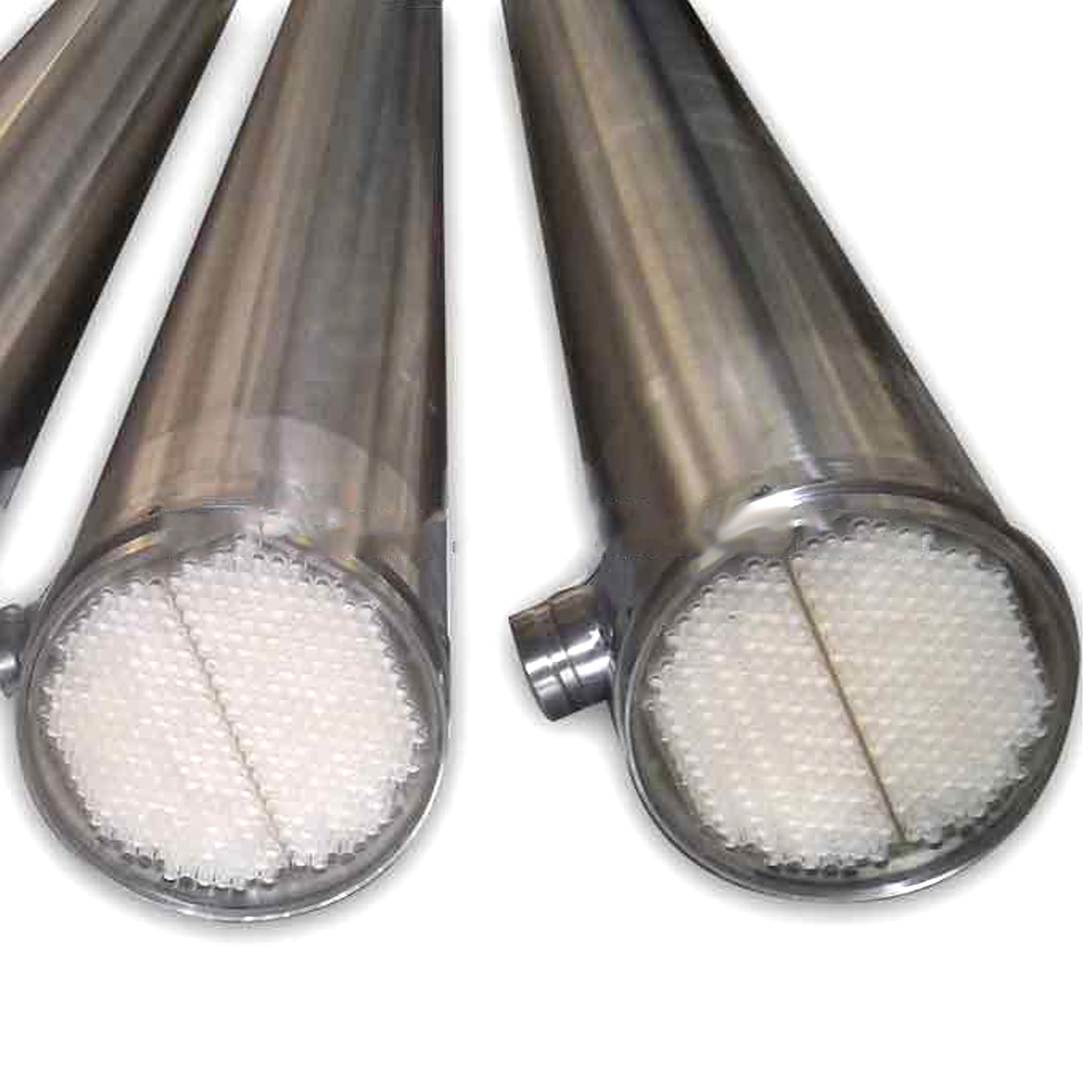Tubular UF Membrane for Wastewater Treatment