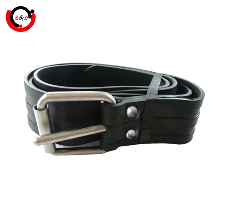 Пояс для подводного плавания резиновый пояс с пряжкой и подводной