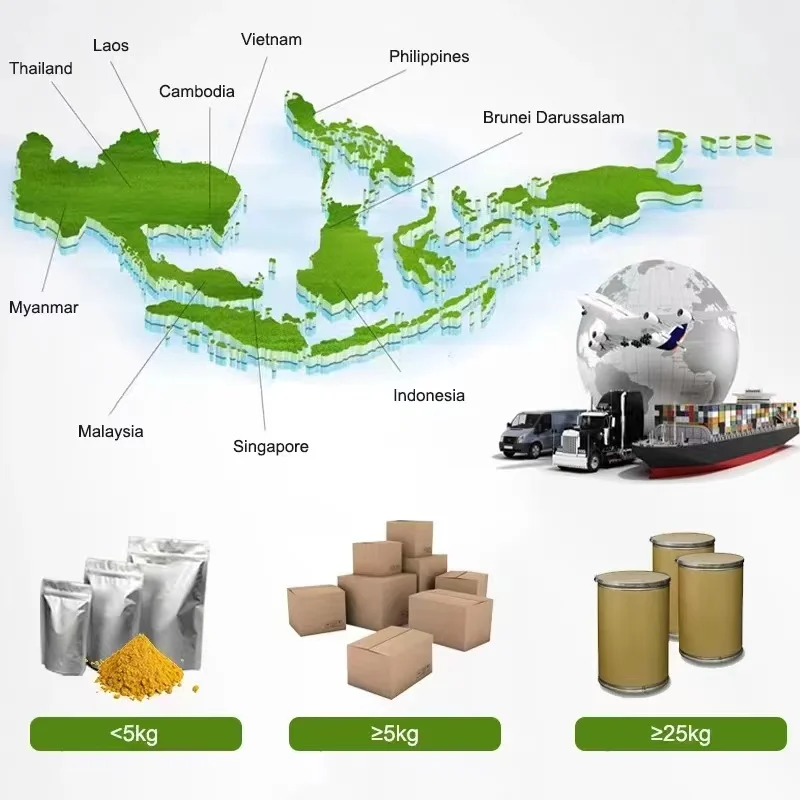 Заводская поставка сублимированные пробиотики Bifidobacterium Longum порошок