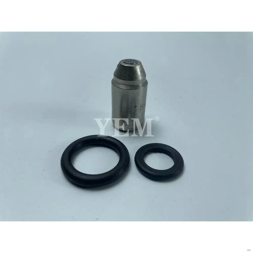 Nozzle 8N4697 for Caterpillar