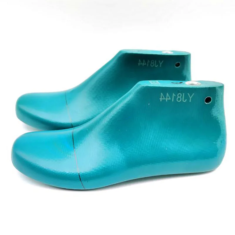 Hot Sales High Quality Plastic Shoe Last For Shoe Making For High Top