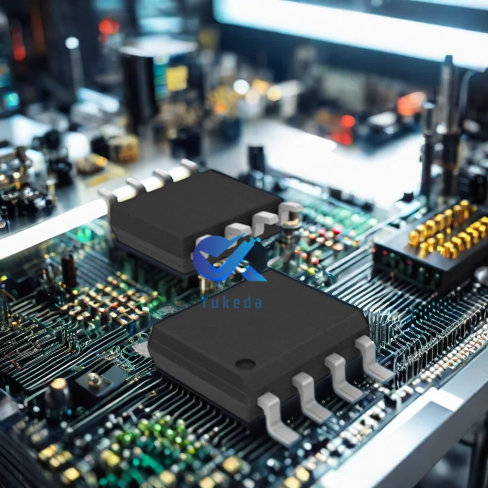 IC.INTEGRATED CIRCUITS, MICROCONTROLLERS.ELECTRONIC COMPONENTS, IGBT TRANSISTORS.SOP8 1012A LT1012ACS8