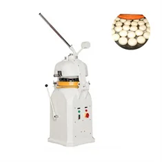 dough divider rounder