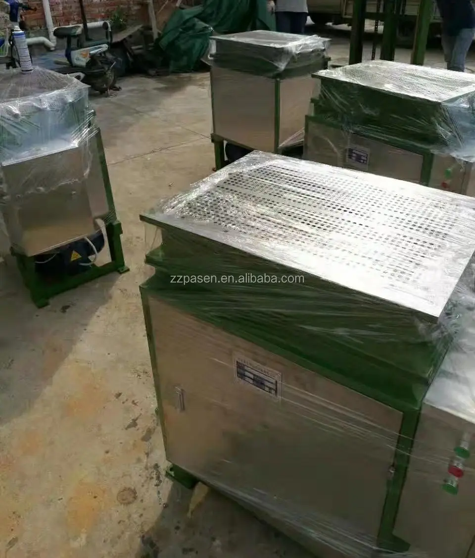 Oil Pastel Label Gluing Sealing Machine Crayon Labeling Machine Color Oil Pencil Wrapping Machine