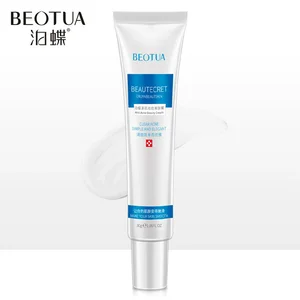 OEM BEOTUA Private Label Moisturizing Face Clean Best Acne Removal Tender Smooth Face Cream