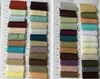 chiffon color card