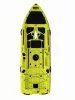yellow green