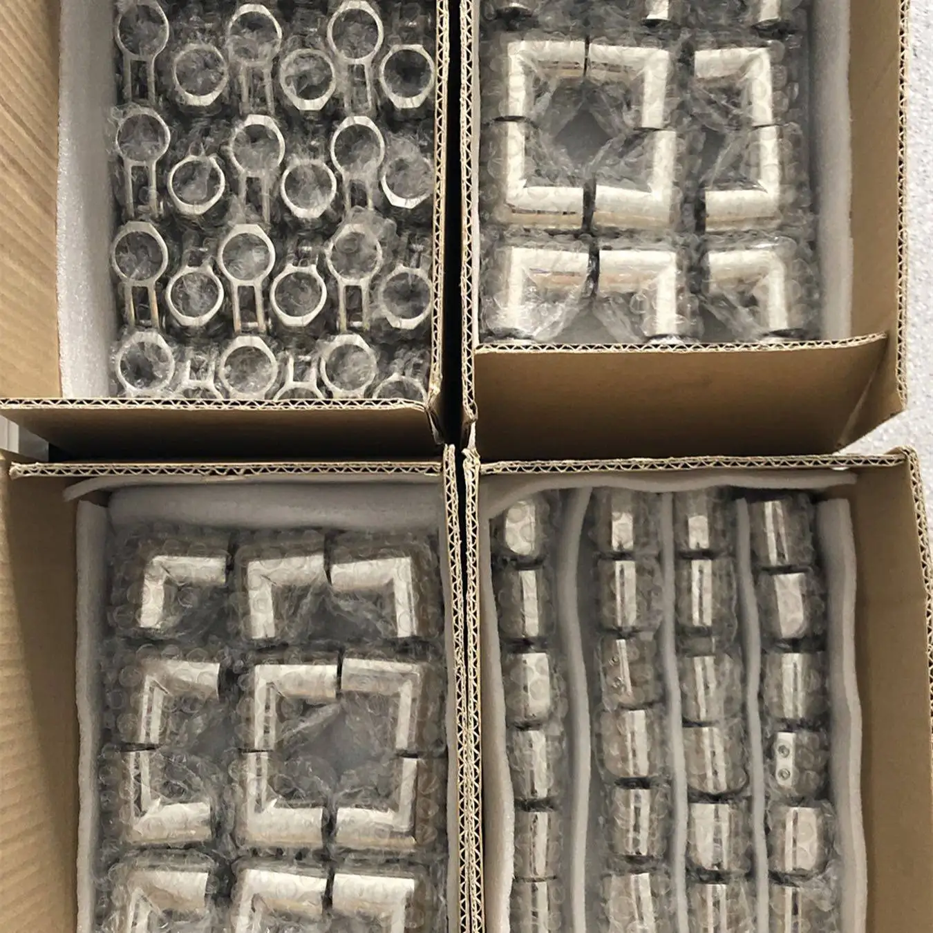 Adjustable Folding Drink Cup Holder With Screws Universal Bottle Holder