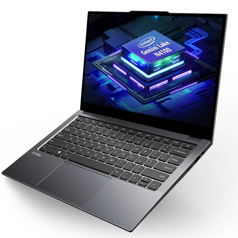 Windowsノート本体 CHUWI LarkBook X CHUWI Larkbook 13.3 Inch Laptop - Intel Celeron N4120