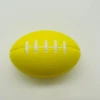 9CM yellow football