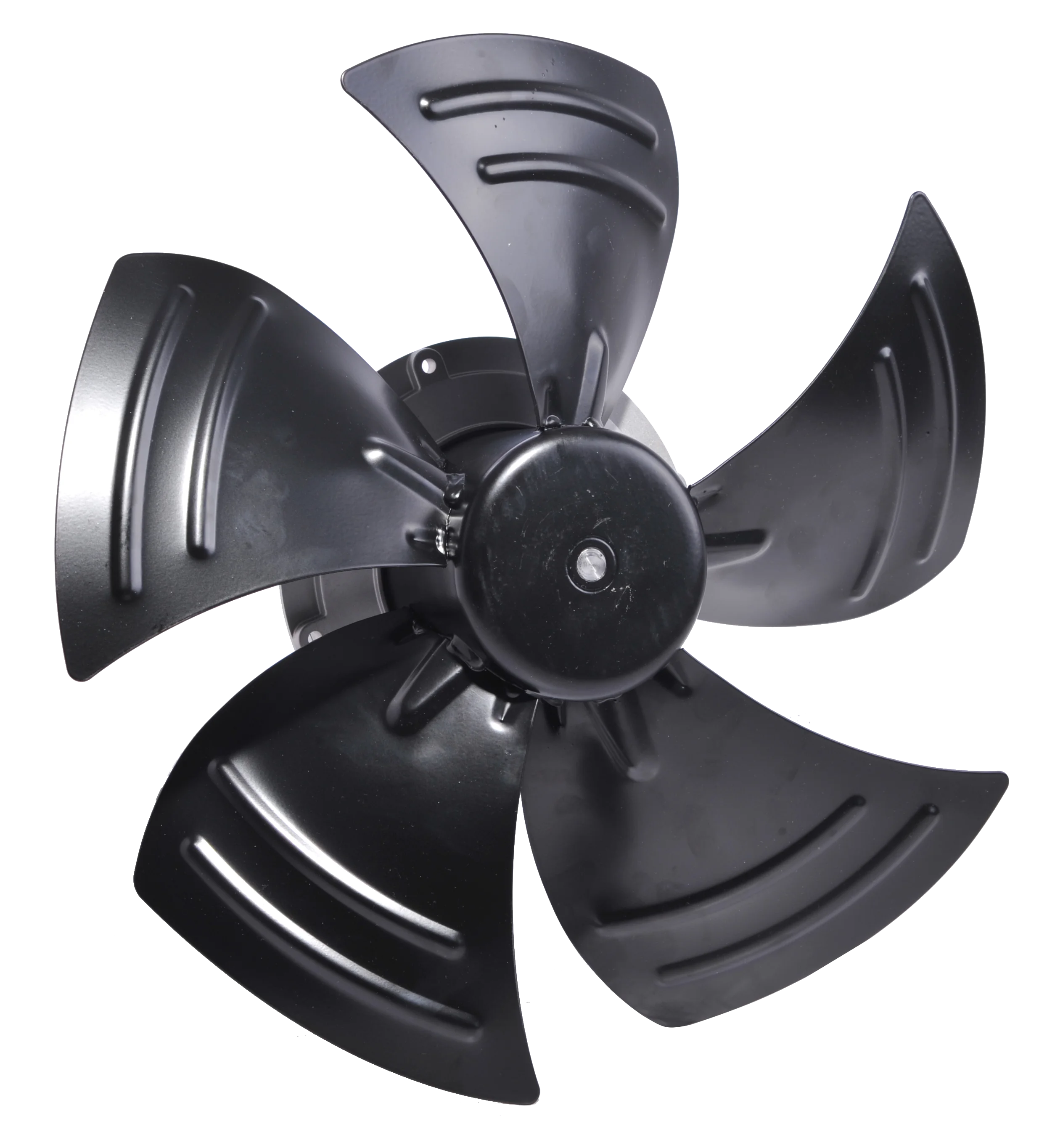 EC  220V 230V 300mm Axial fan