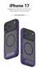 PÚRPURA OSCURO