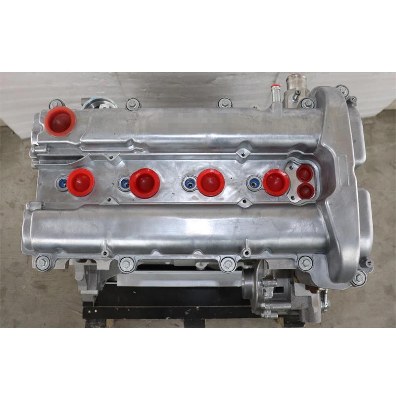 New LE5 Auto Engine Assembly Original LE9 Engine Fit for GM