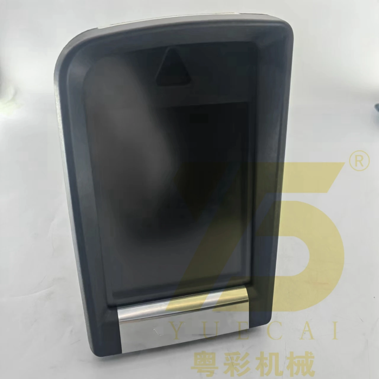 YUE CAI  EC380 EC480D Excavator Monitor 14640101 14630801 14609611 14640102 Display Panel Assy for D Series Monitor VECU