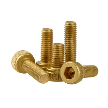 10 stuks gekartelde kartelschroeven met schroefdraad, M4 x 10 mm, schroef van koolstofstaal, schroeven, koolstofstaal met vleugelschroeven, ronde greepbouten voor machines, opbergdozen