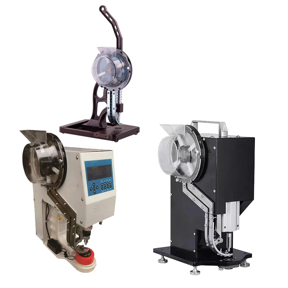 Attrezzo Occhielli DIN 7332 Per Corde Kit Utensile Per Occhielli Filettati – Misure M6 E M8, Dadi 10 Mm, 12 Mm, 14 Mm, Pressa Per Occhielli In Ottone O Acciaio Kit Occhielli Metallo - Foto 3