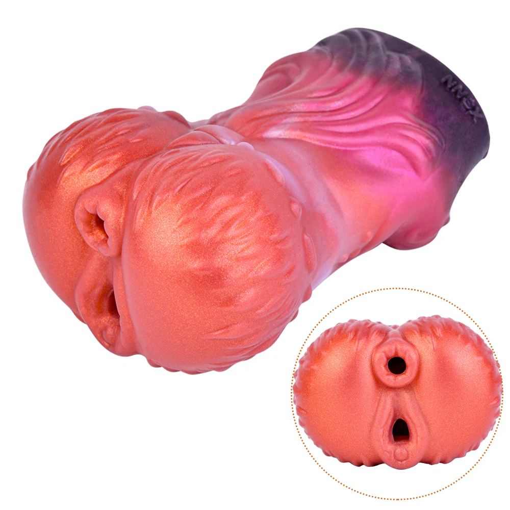 tight male sex toy 9.03 Lbs Realistic * with Thrust Vibrating * Male Torso * Doll with Big *  And Tight * * Toy for Adult Couples