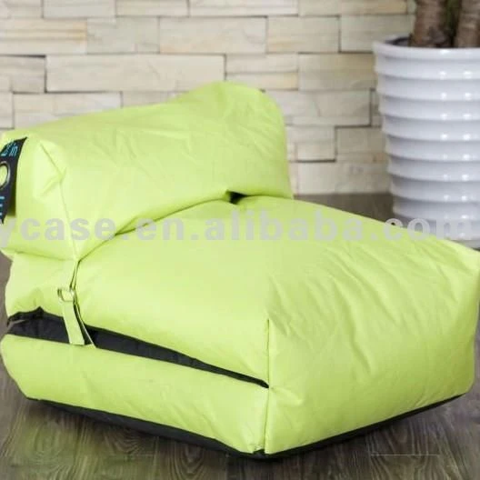 fold up bean bag chair