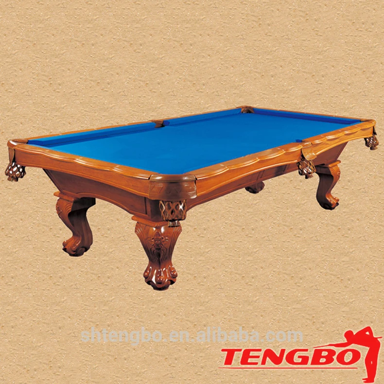 tengbo billiards table cheapest price 8