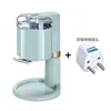 Light green european standard conversion plug without gifts)