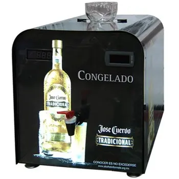 テキーラ バルカン XA カクテル ウォッカ ウイスキー ラム リキュール