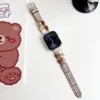 Gris damier-Ours