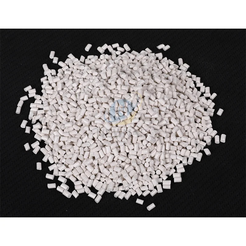 Medical Dental Peek Block Peek Pellet Resin Plastic Material Ceramic