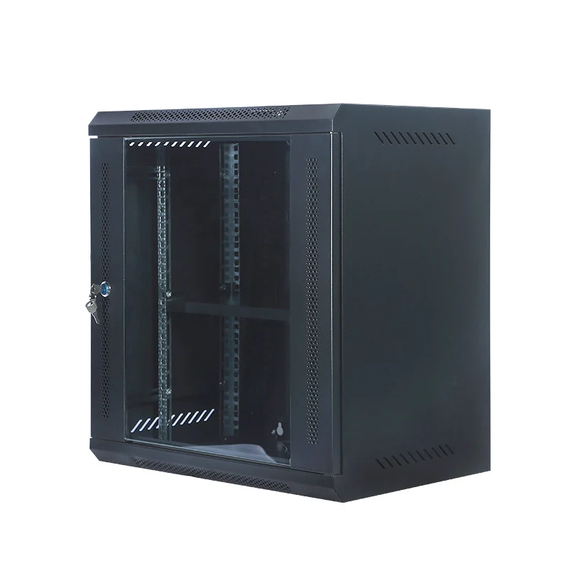 Best Price Storage Network Display Data Center Rack Cabinet - Buy Black ...